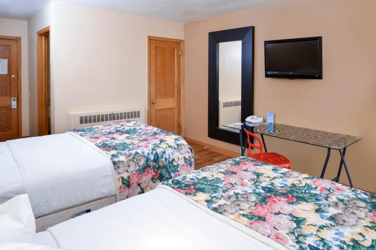 Valued Stay Mayflower Madison Esterno foto