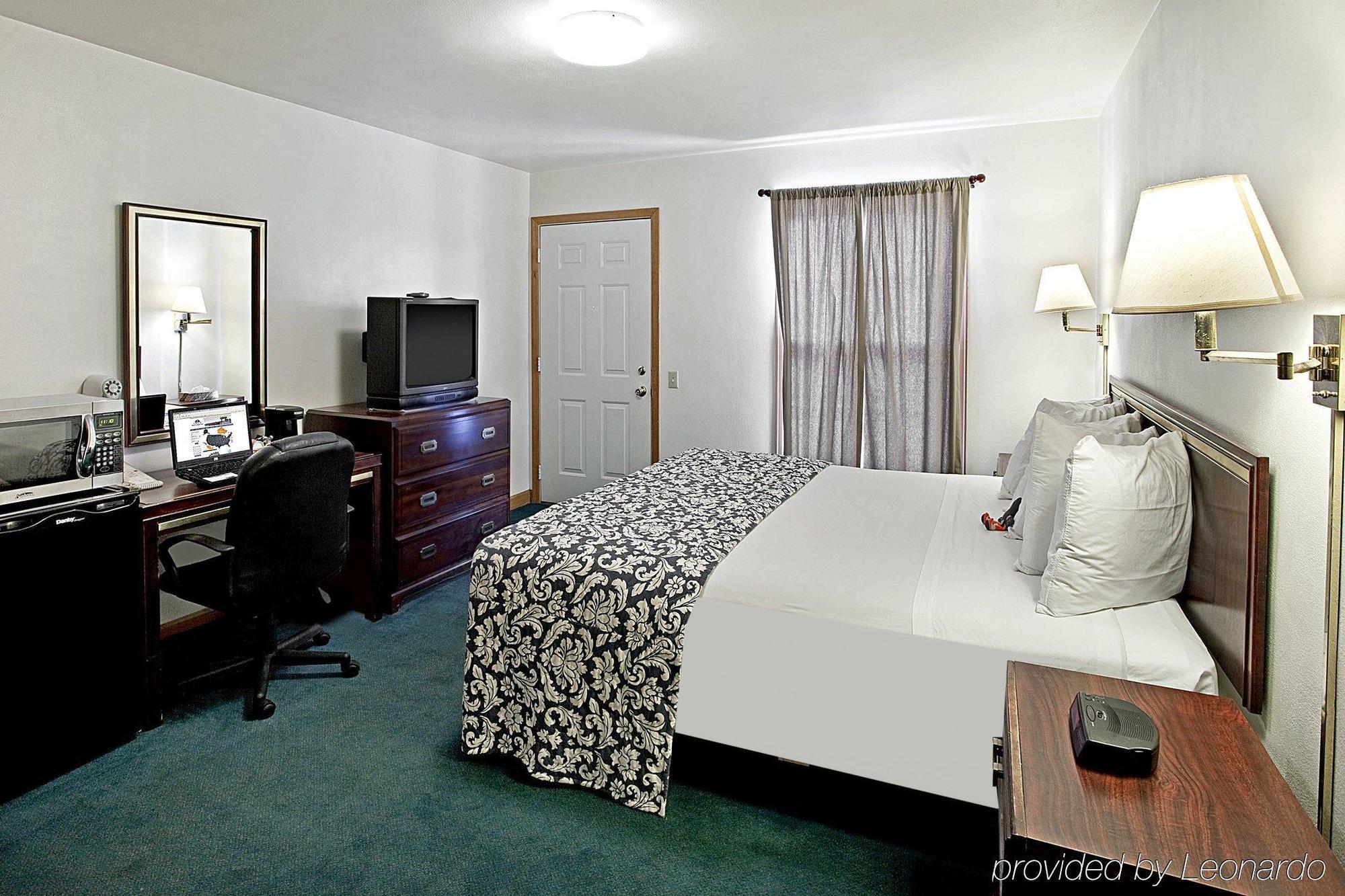 Valued Stay Mayflower Madison Camera foto